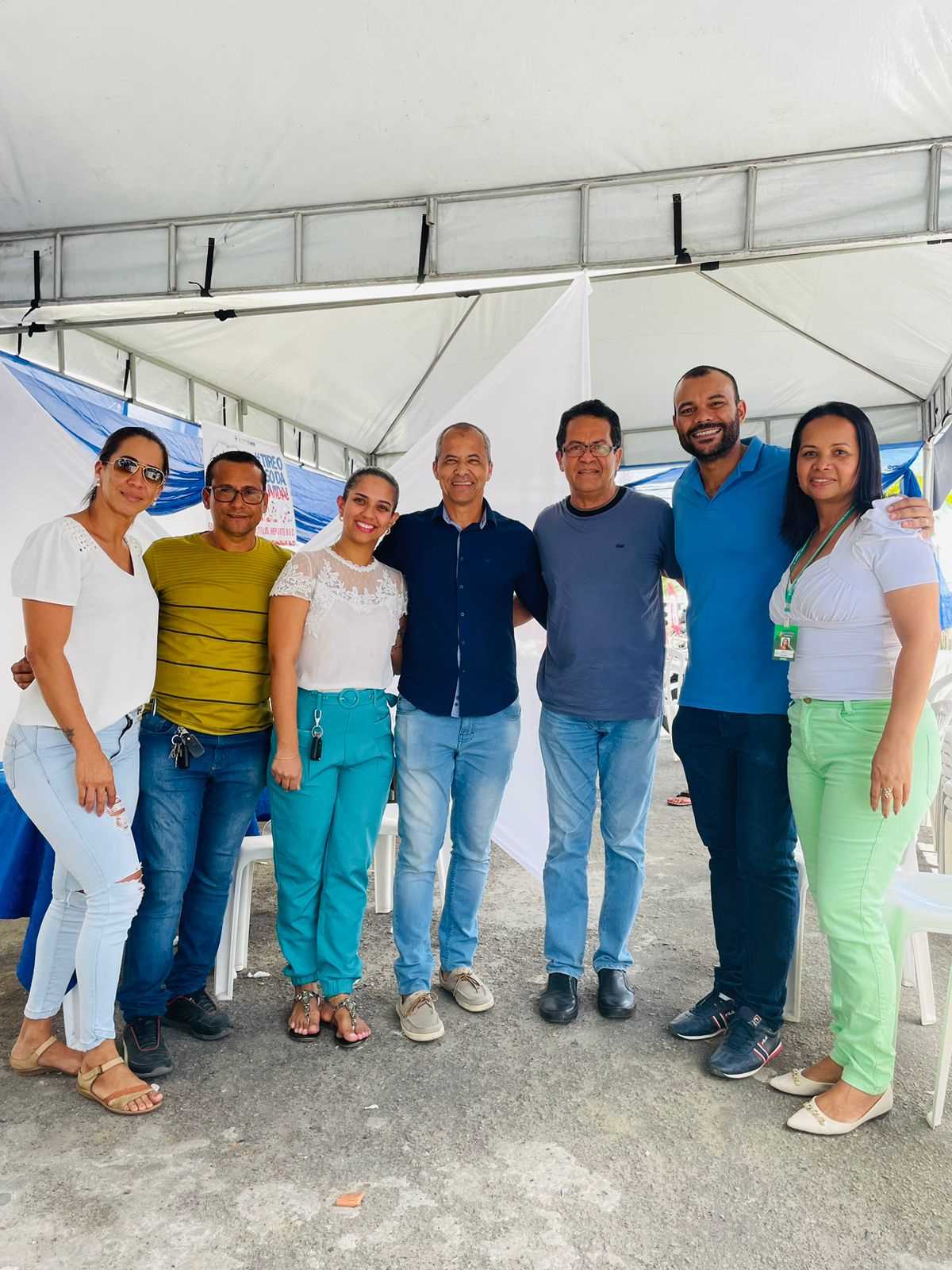 Camacã: Prefeitura encerra a campanha do Novembro Azul